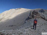 2022-10-17 Monte Amaro dalla Rava del Ferro 360